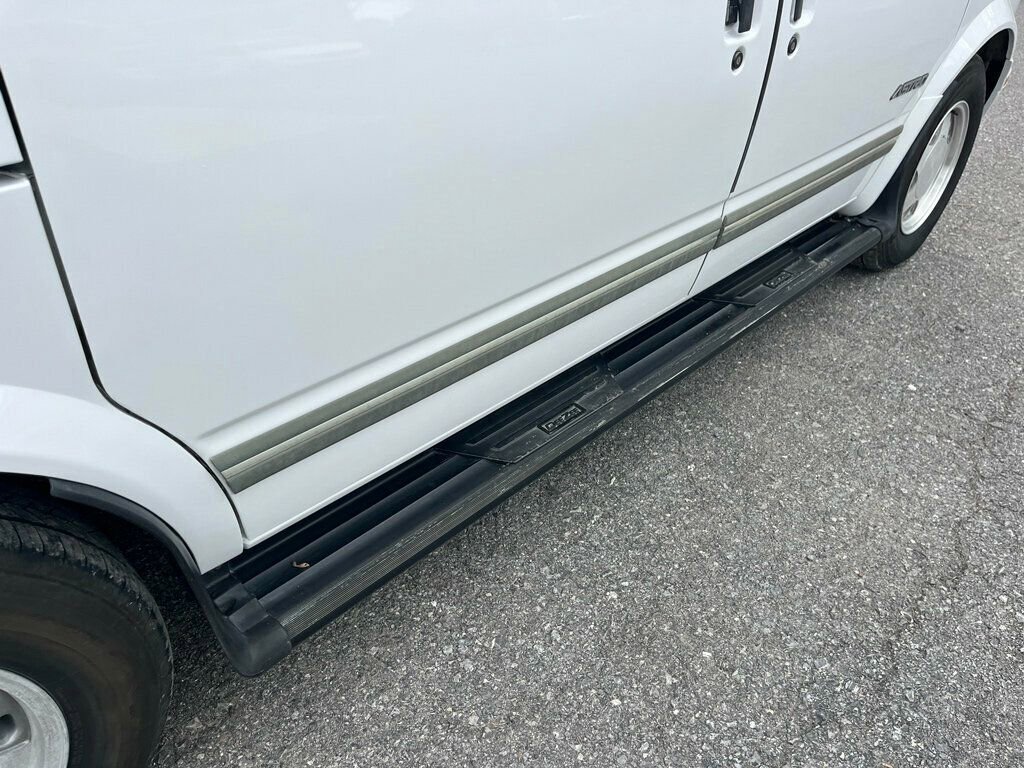 Used 1996 Chevrolet Astro Passenger image 17