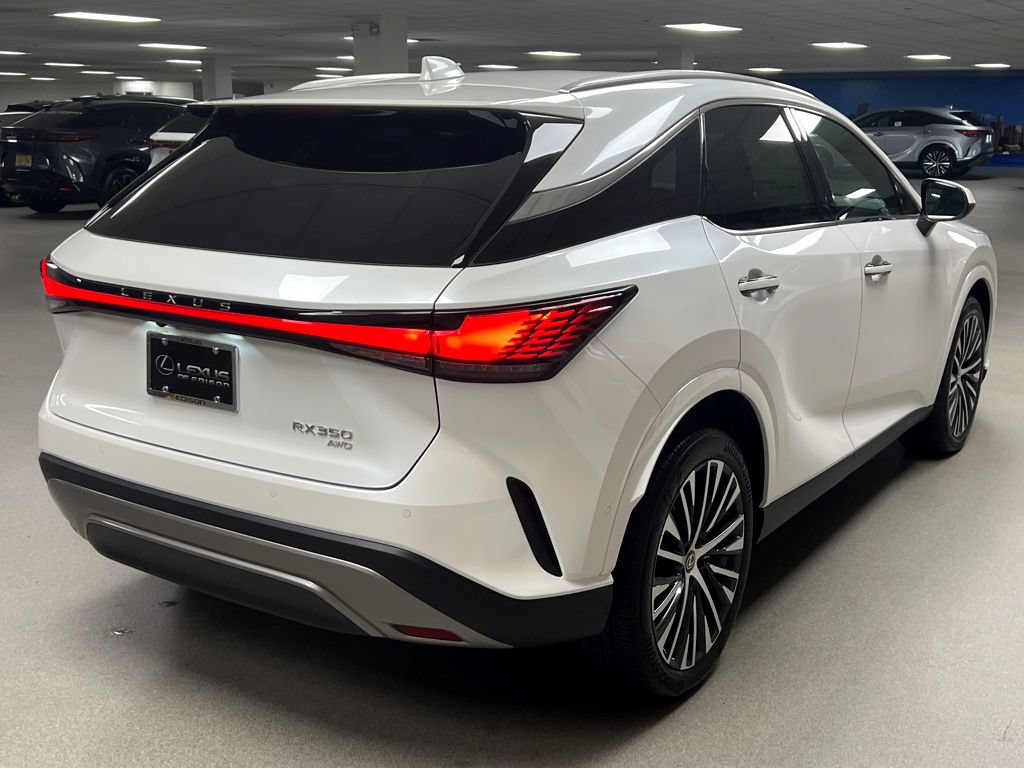 New 2026 Lexus RX 350 Premium Plus AWD/4WD image 7