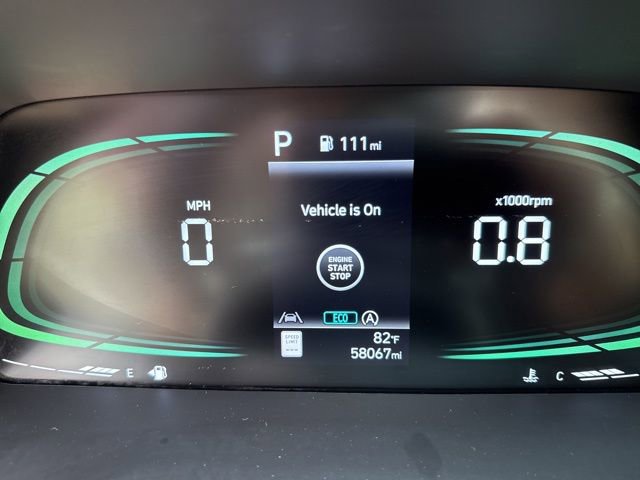 Used 2023 Hyundai Palisade XRT image 10