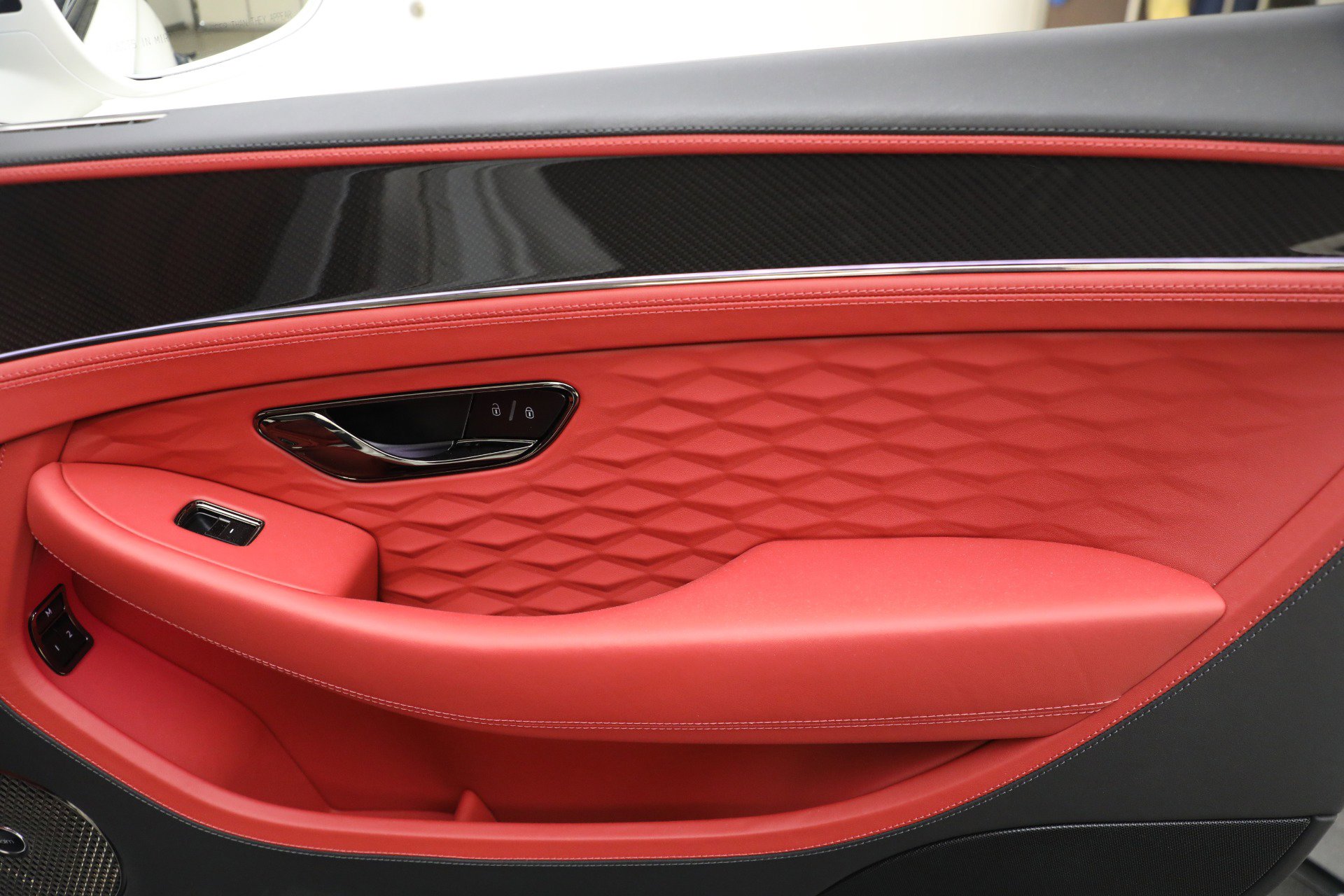 New 2025 Bentley Continental GT Speed image 23