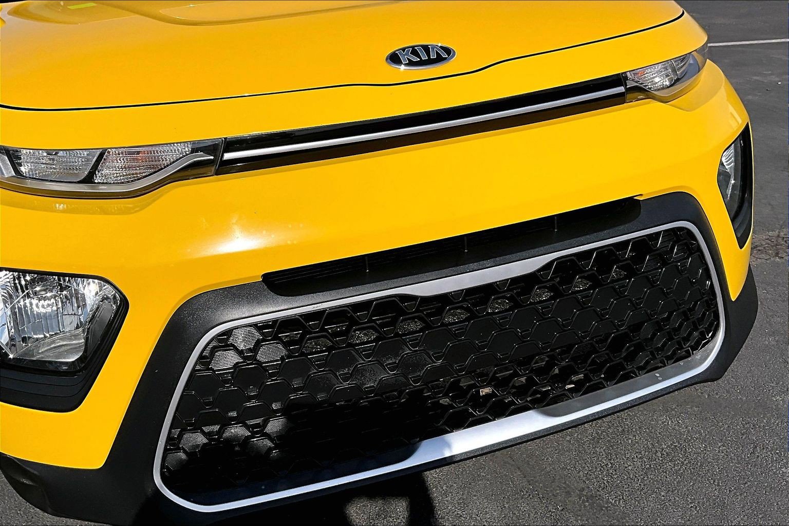 Used 2020 Kia Soul S FWD image 26