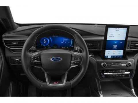 Used 2020 Ford Explorer ST w/ ST Street Pack image 7