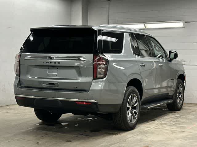 Used 2023 Chevrolet Tahoe LT AWD/4WD image 34