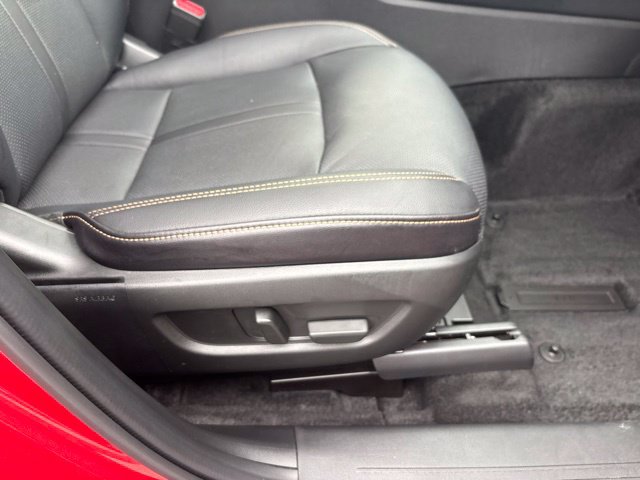 Certified 2026 MAZDA CX-90 3.3 Turbo w/ Preferred Package AWD/4WD image 25