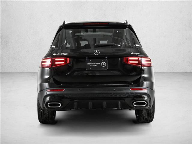 New 2026 Mercedes-Benz GLB 250 GLB 250 image 7