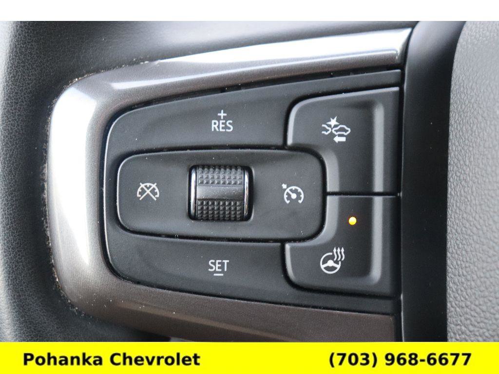 Used 2024 Chevrolet Silverado 1500 High Country image 10