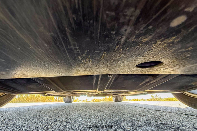 Used 1988 Porsche 944 Turbo image 89