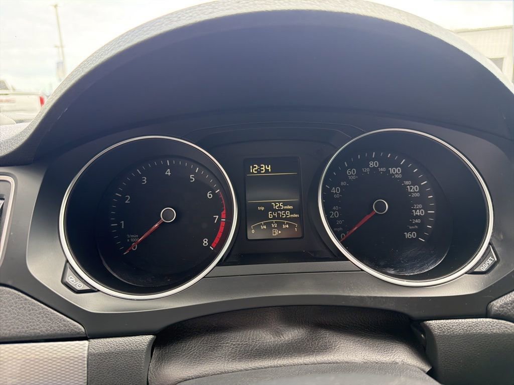 Used 2018 Volkswagen Jetta S image 17