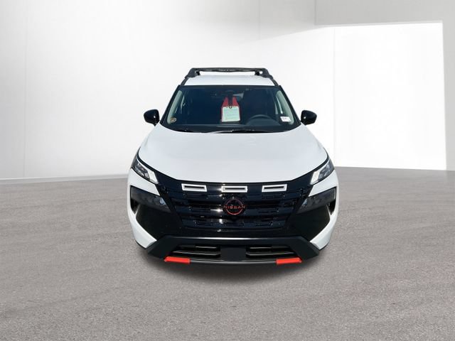 New 2026 Nissan Rogue SV AWD/4WD image 10