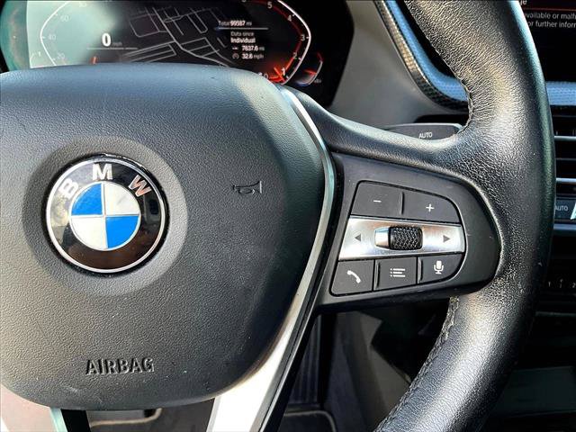 Used 2022 BMW 228i Gran Coupe w/ Convenience Package FWD image 20