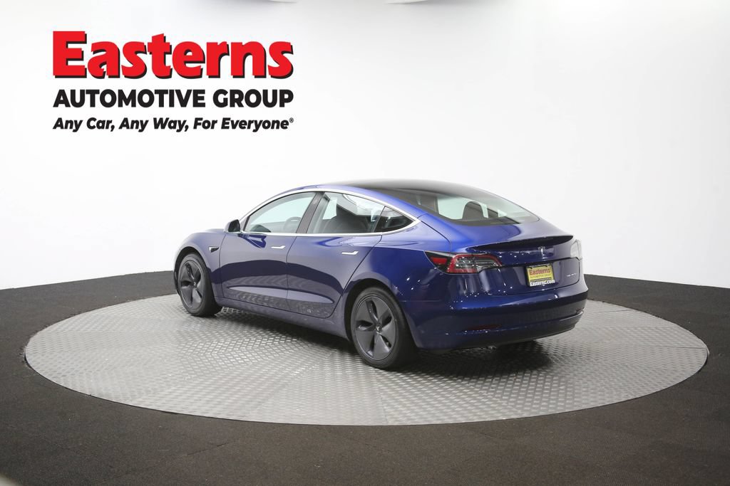 Used 2018 Tesla Model 3 Long Range AWD/4WD image 59