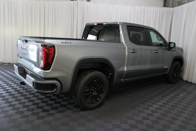 New 2026 GMC Sierra 1500 Elevation image 6