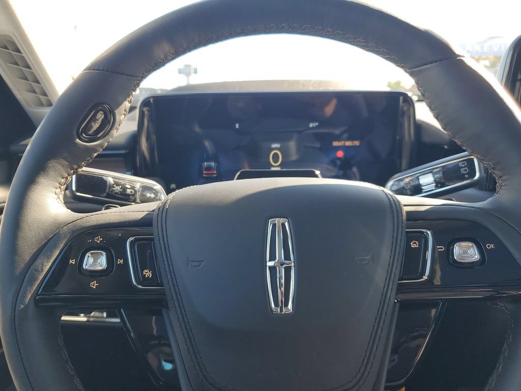 New 2025 Lincoln Aviator Reserve w/ Equipment Group 201A AWD/4WD image 10