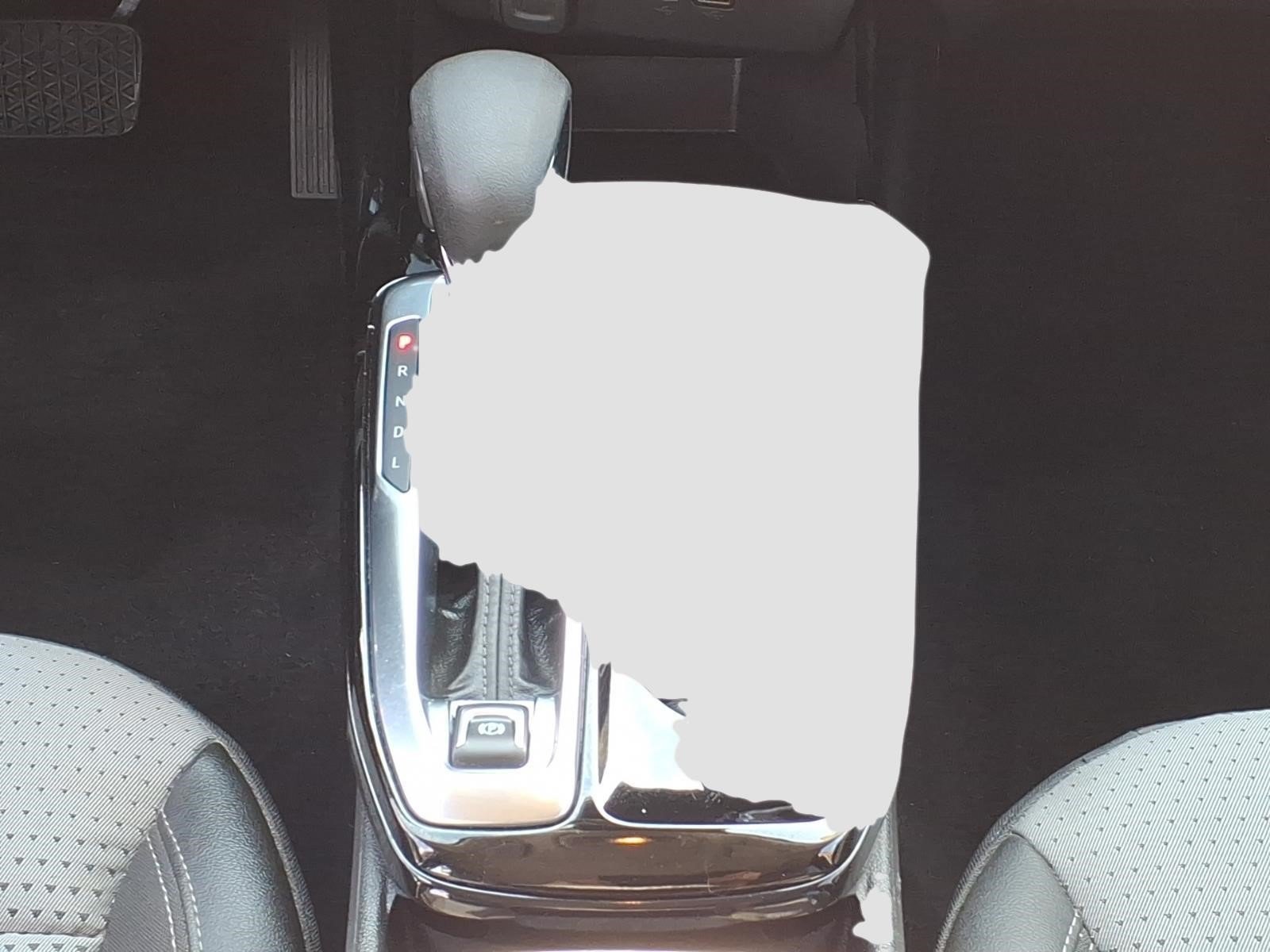 Used 2024 Chevrolet Trax LT w/ LT Convenience Package FWD image 19