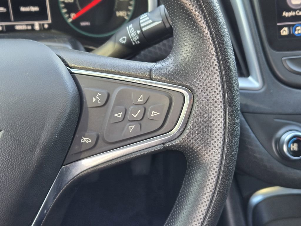 Used 2024 Chevrolet Malibu LT image 27
