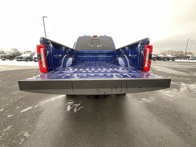 New 2026 Ford F250 XL w/ STX Appearance Package image 22