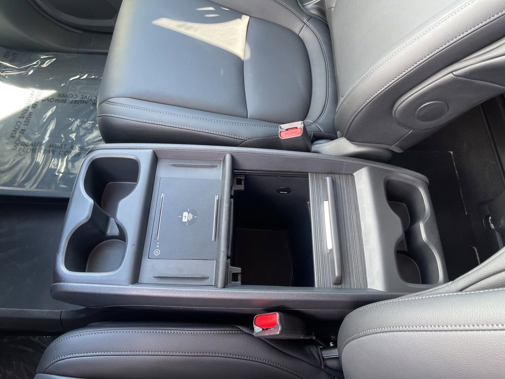 New 2026 Honda Odyssey EX-L image 17