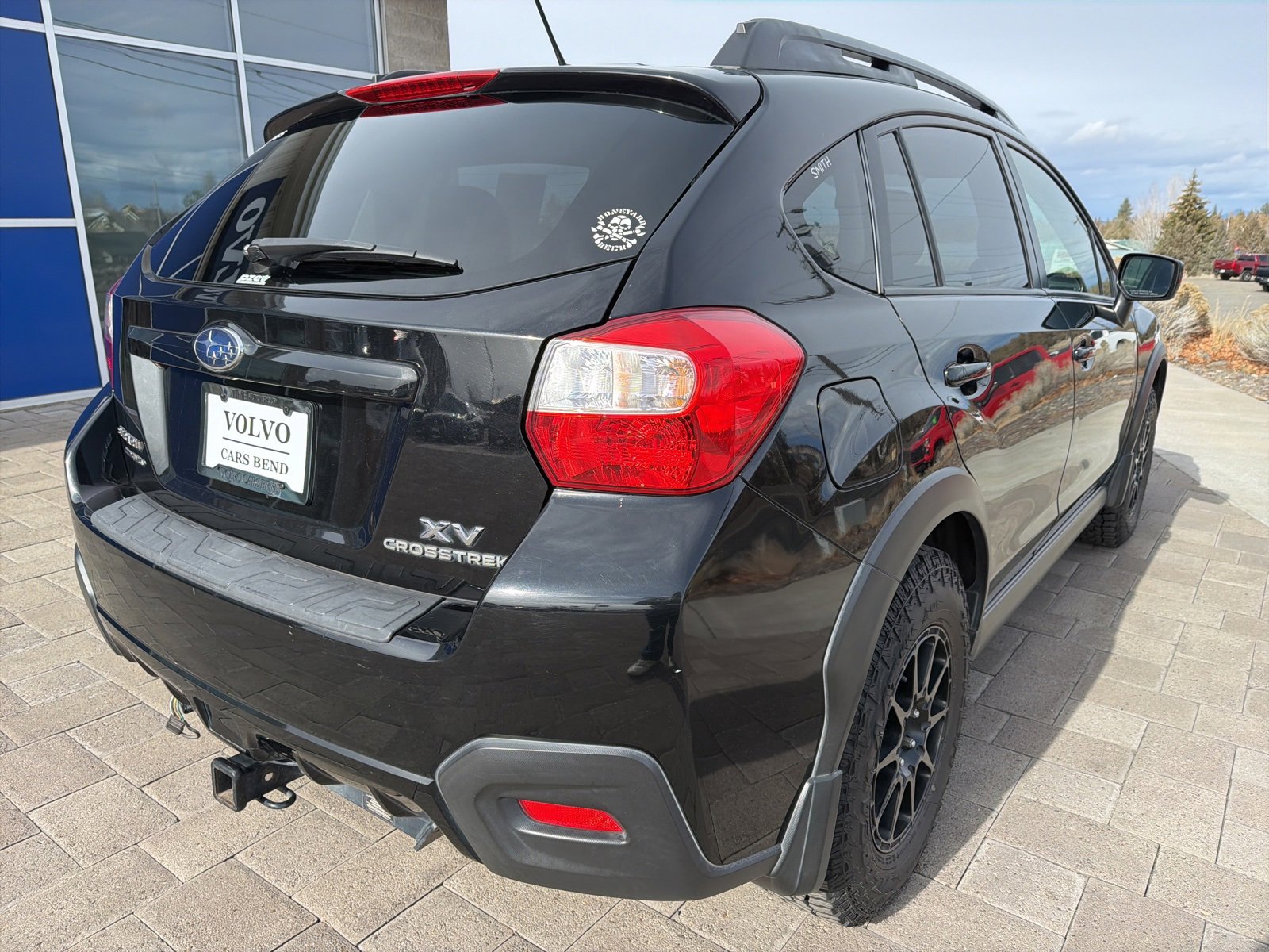 Used 2015 Subaru Crosstrek 2.0i Premium w/ Popular Package #1 image 2