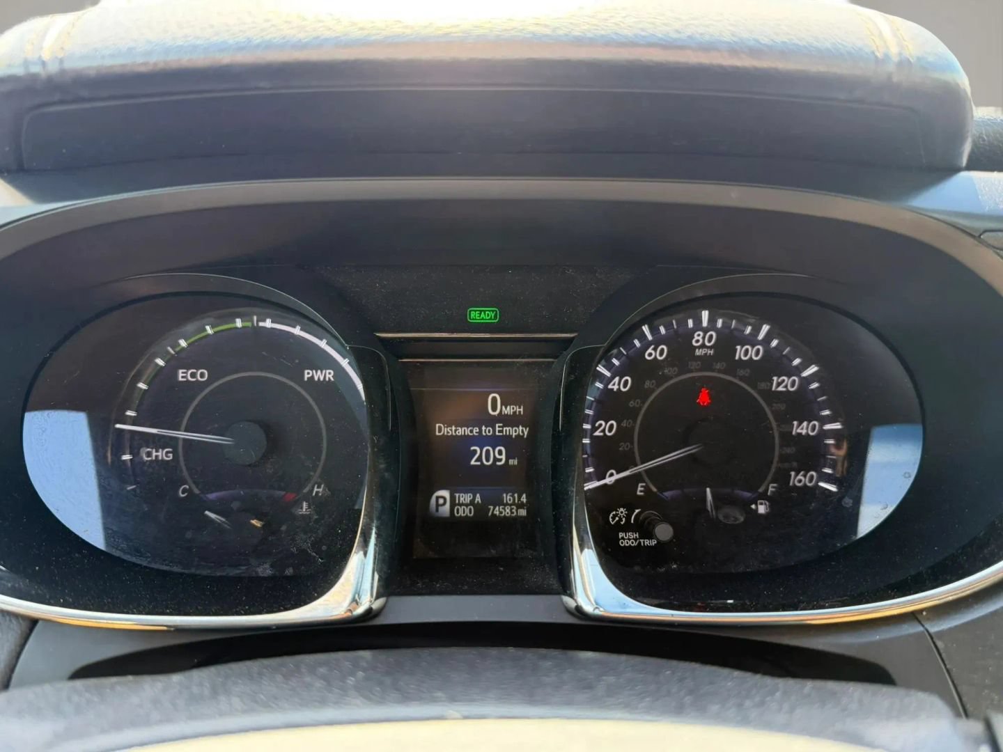 Used 2015 Toyota Avalon XLE Premium FWD image 23