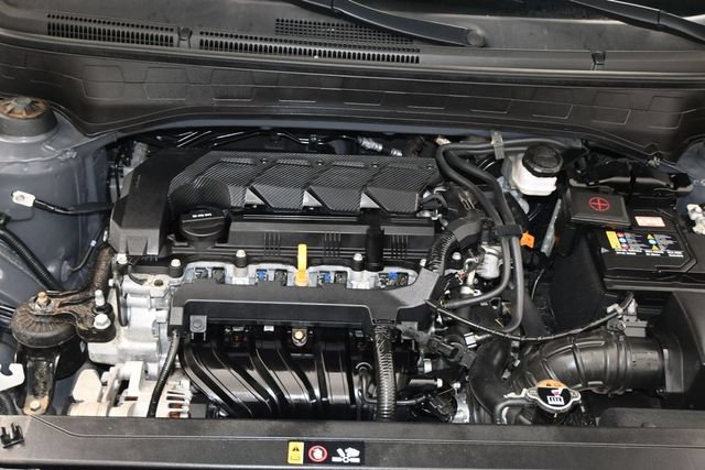 Used 2024 Hyundai Venue SEL FWD image 34