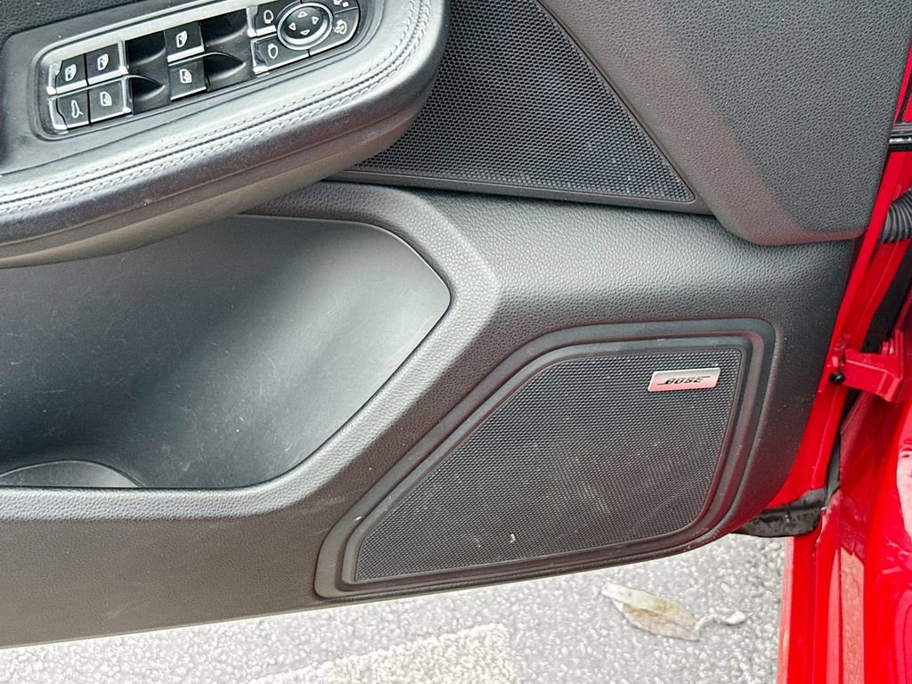 Used 2018 Porsche Macan Turbo w/ Premium Package Plus image 20