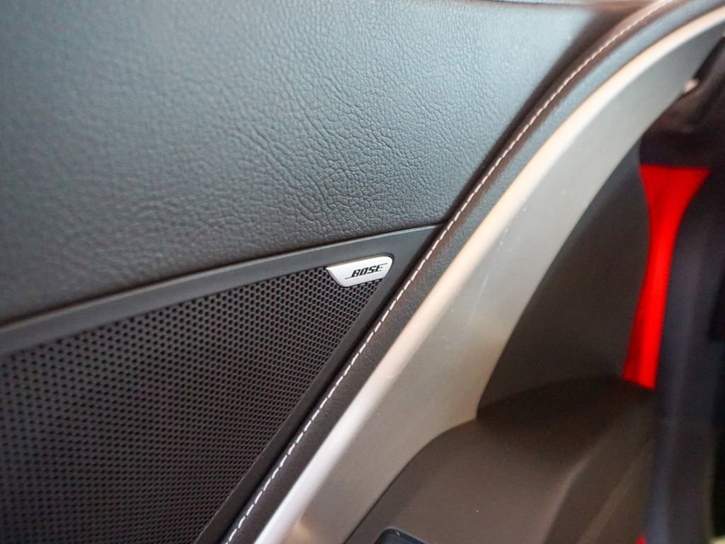 Used 2017 Chevrolet Corvette Stingray Coupe w/ Battery Protection Package image 16