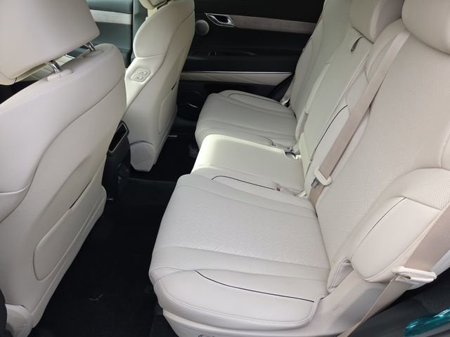 New 2026 Genesis GV80 2.5T Advanced AWD/4WD image 8