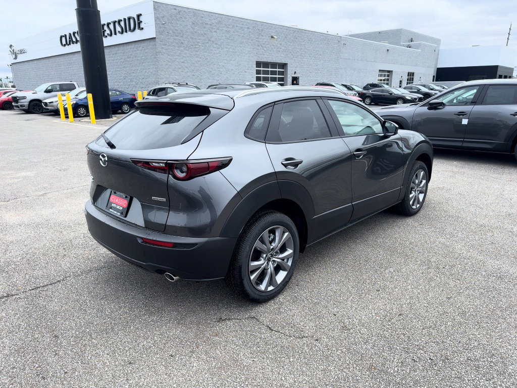 New 2026 MAZDA CX-30 AWD 2.5 S image 5