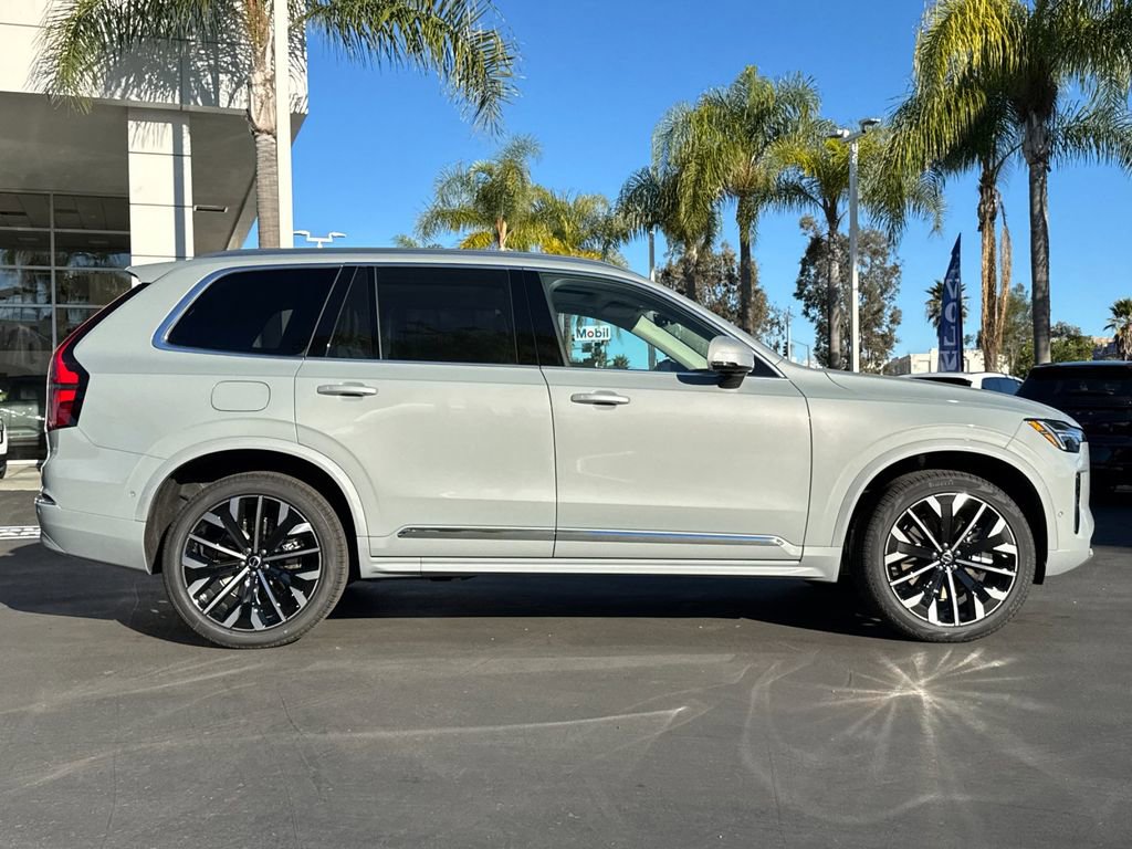 New 2026 Volvo XC90 T8 Ultra w/ Protection Package Premier image 6