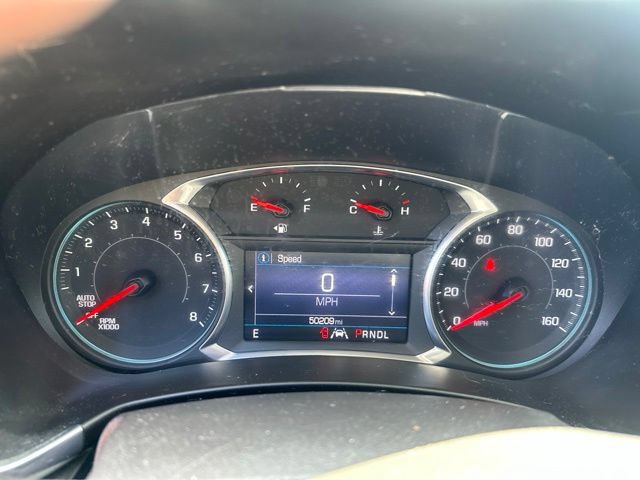 Used 2020 Chevrolet Equinox LT FWD image 15