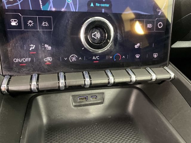 Used 2026 GMC Terrain Elevation AWD/4WD image 22