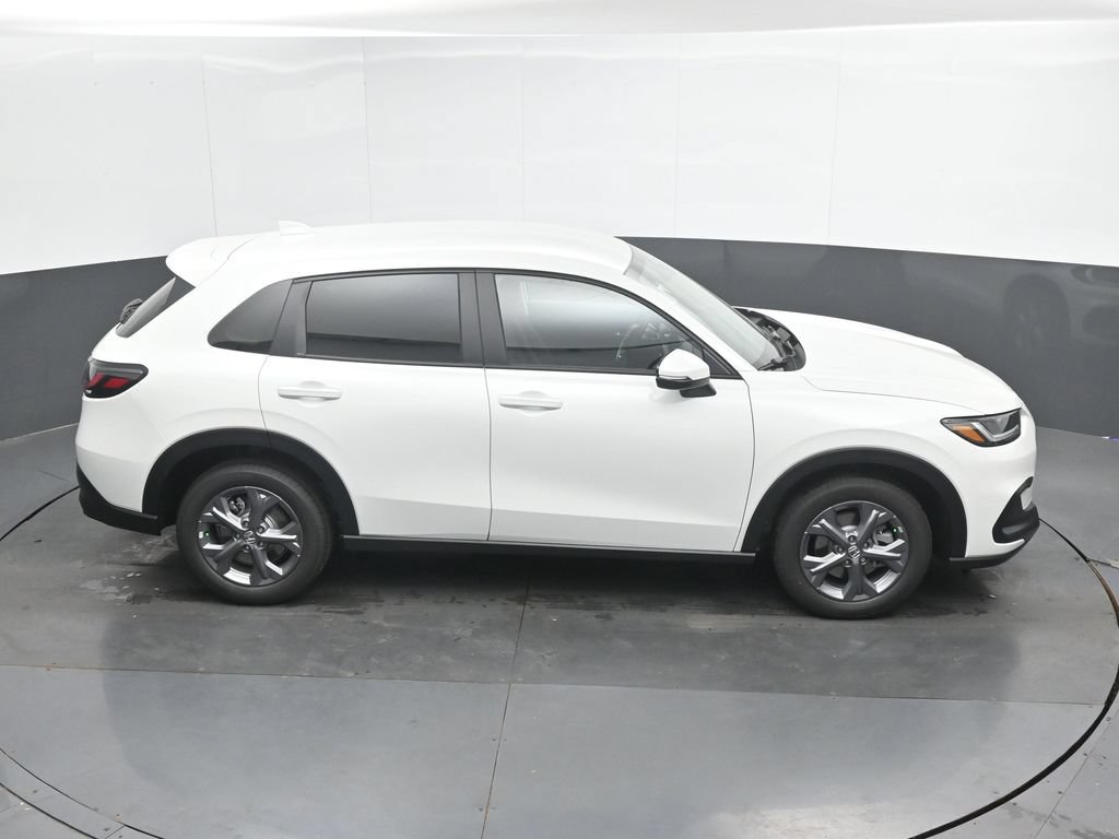 New 2027 Honda HR-V LX image 26