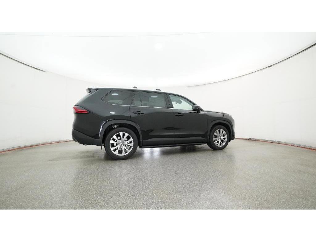 New 2026 Toyota Grand Highlander Limited image 18