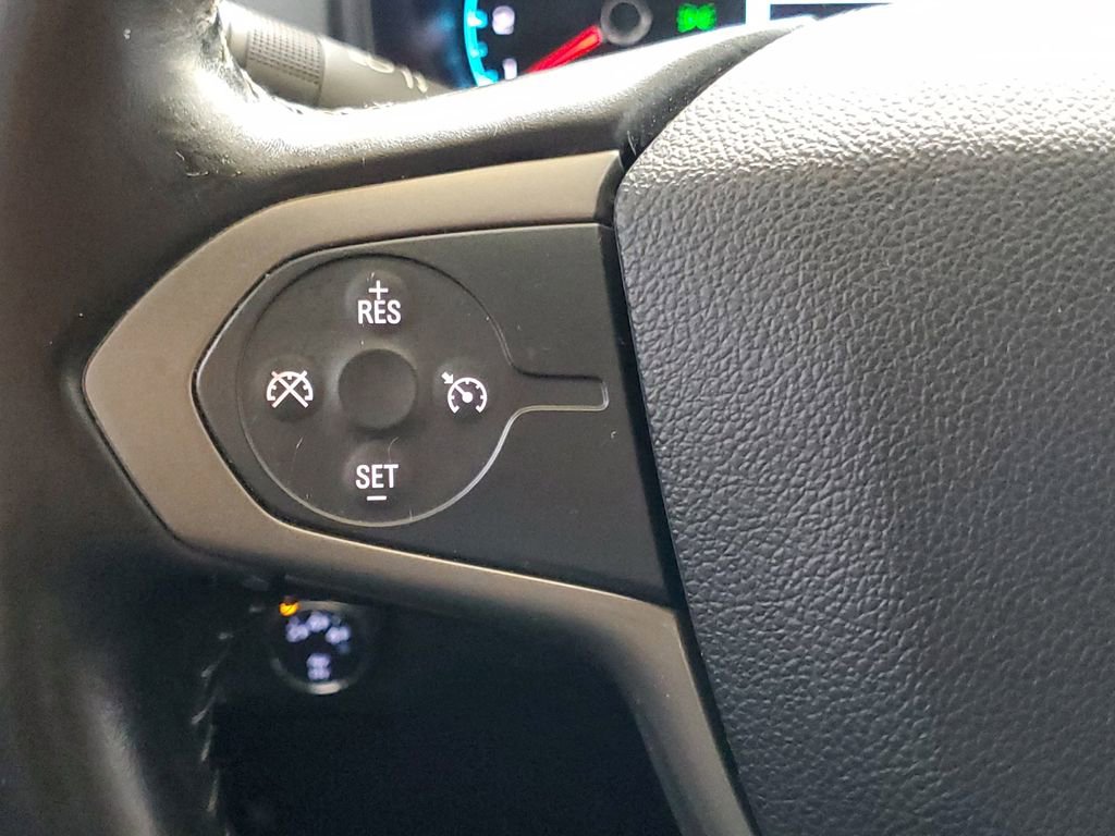 Used 2016 Chevrolet Colorado Z71 image 19