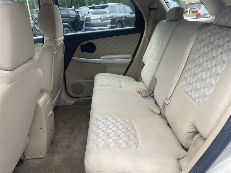 Used 2009 Chevrolet Equinox LS AWD/4WD image 11