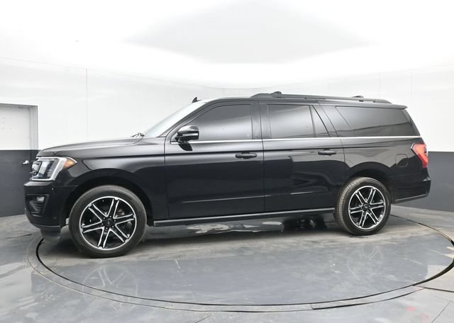 Used 2020 Ford Expedition Max Limited w/ Equipment Group 303A AWD/4WD image 6