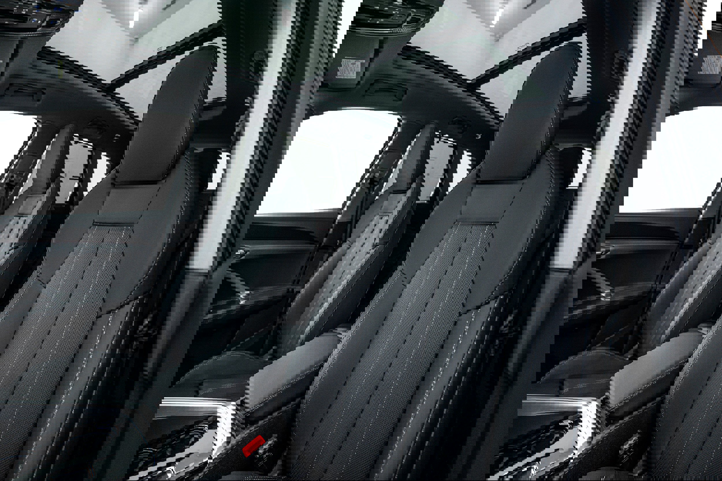 New 2025 Audi Q5 Premium Plus image 14