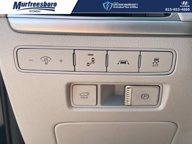 Used 2022 Hyundai Palisade SEL w/ Premium Package FWD image 41