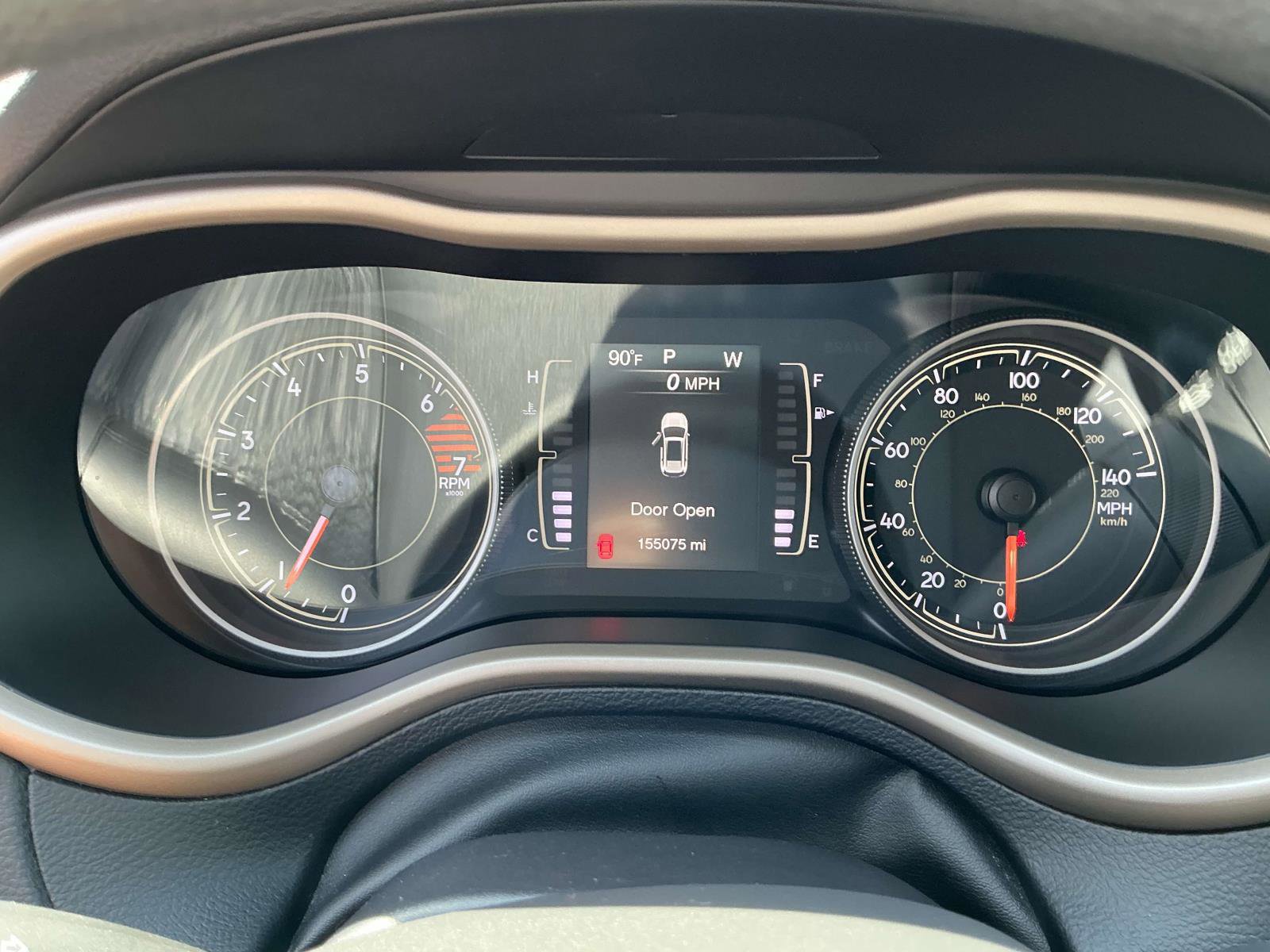 Used 2018 Jeep Cherokee Latitude image 18