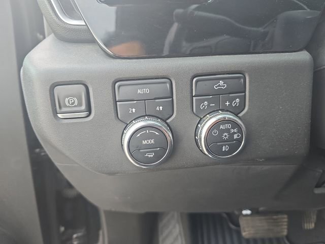 Used 2022 GMC Sierra 1500 Elevation AWD/4WD image 22
