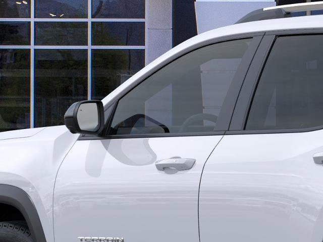 New 2026 GMC Terrain Elevation w/ Elevation Premium Package image 60