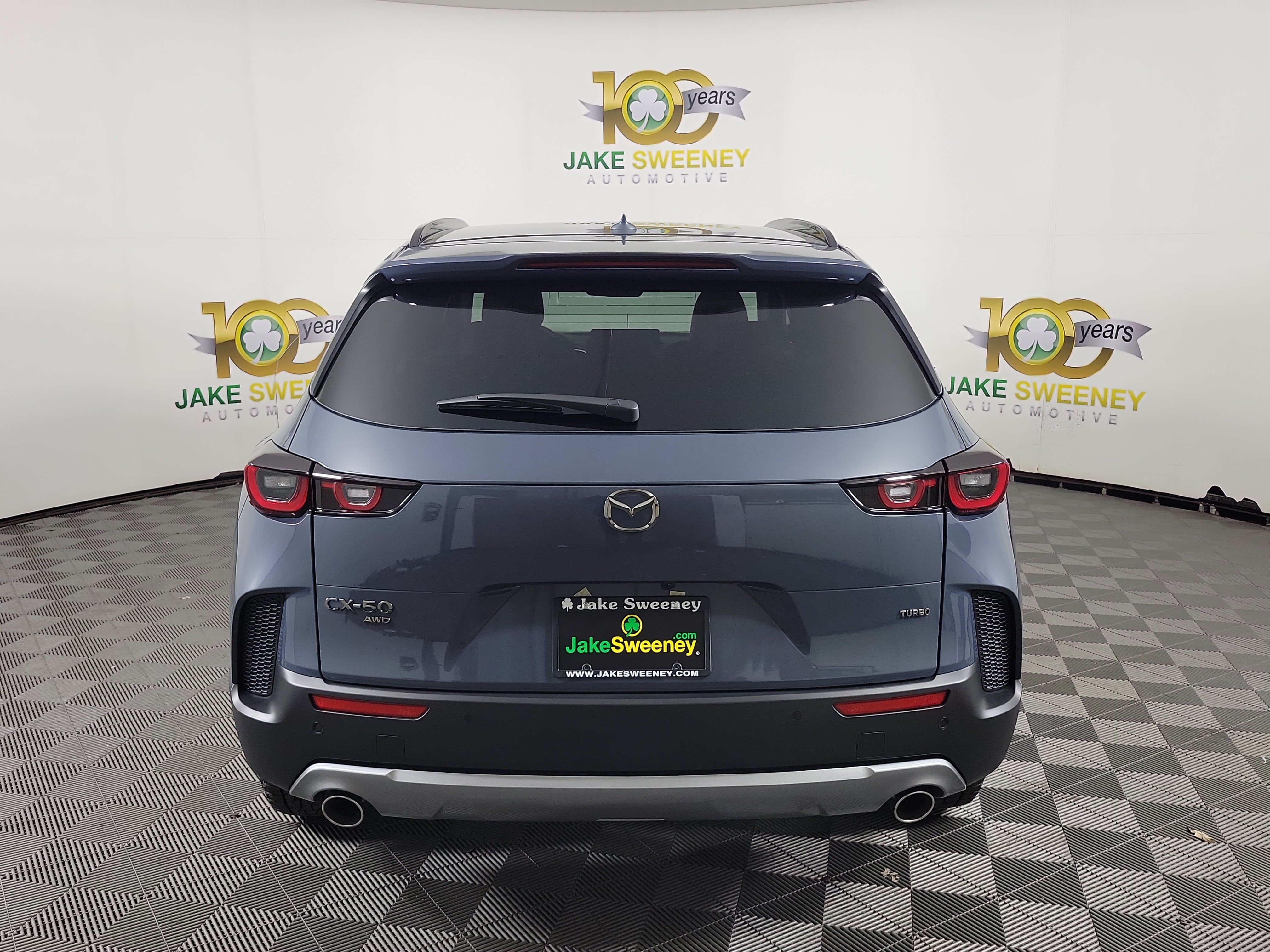 New 2026 MAZDA CX-50 Meridian Edition w/ Weather Package AWD/4WD image 7