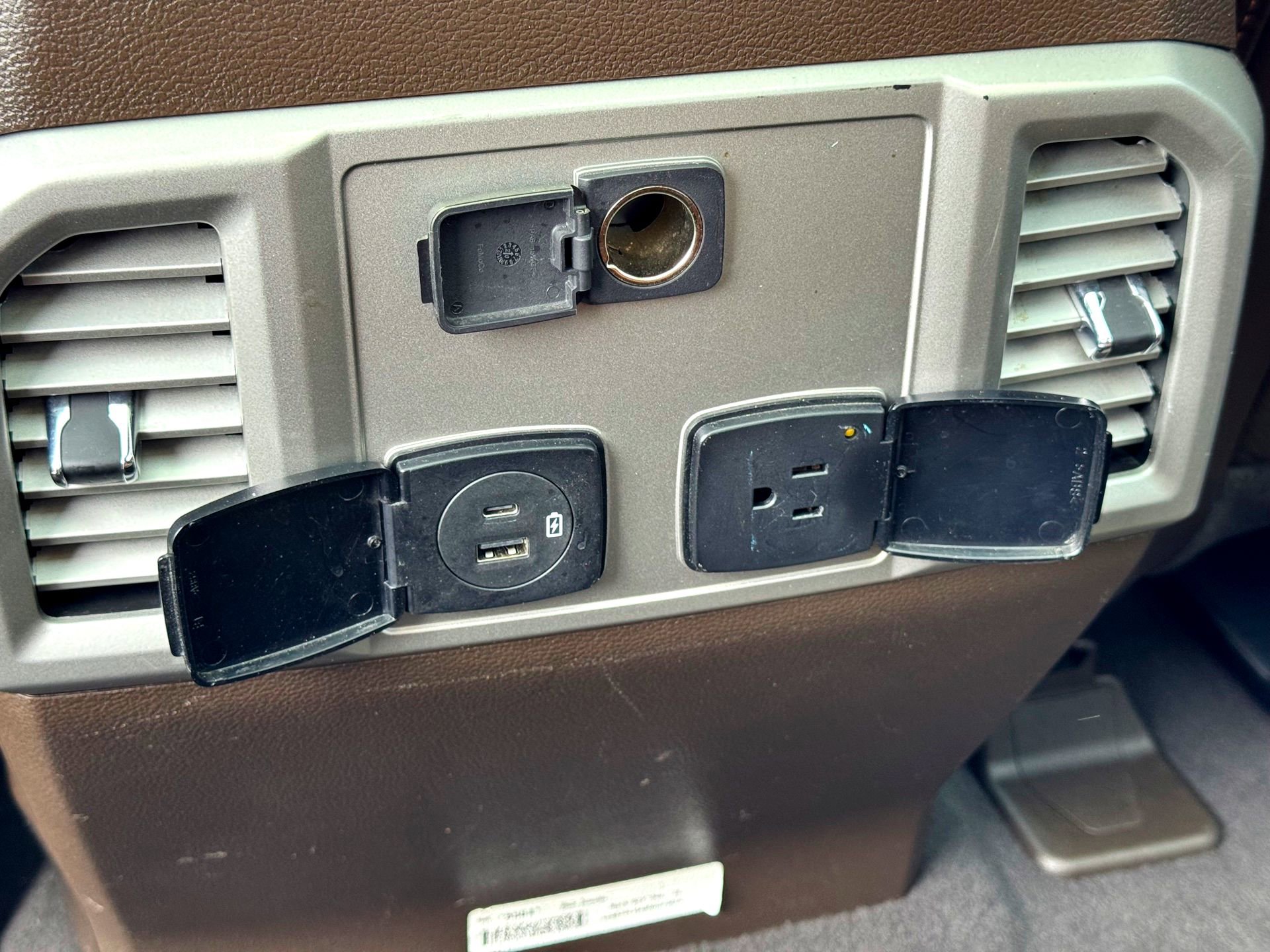 Used 2020 Ford F250 King Ranch w/ King Ranch Ultimate Package image 20