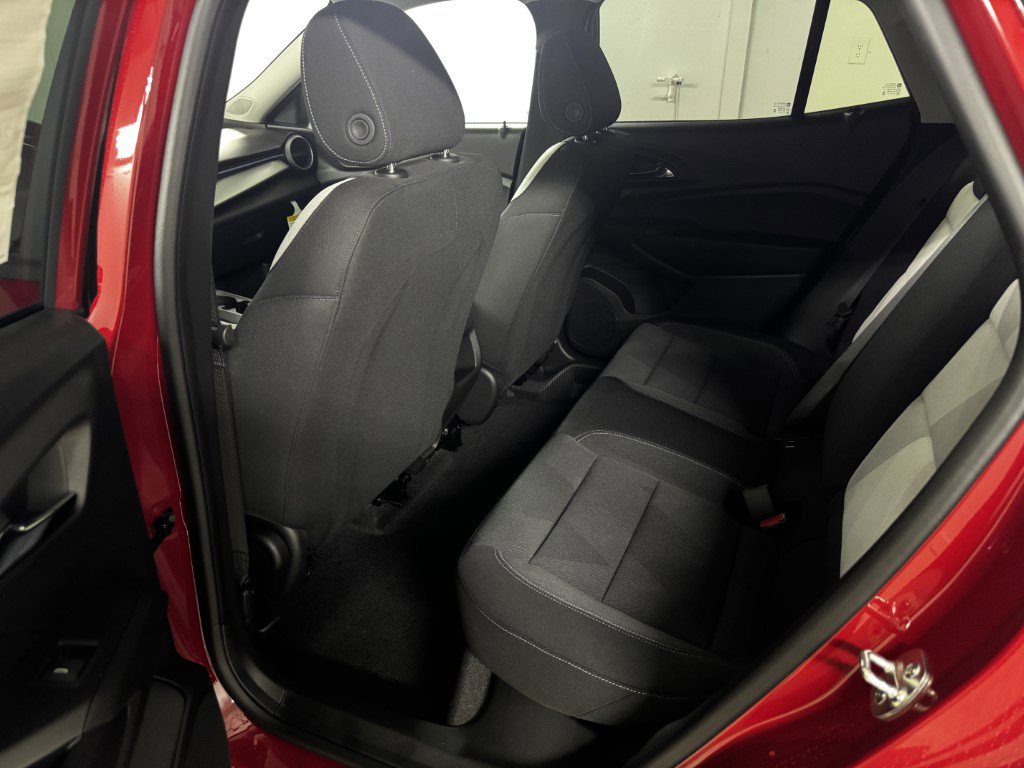 New 2026 Chevrolet Trax LS image 43