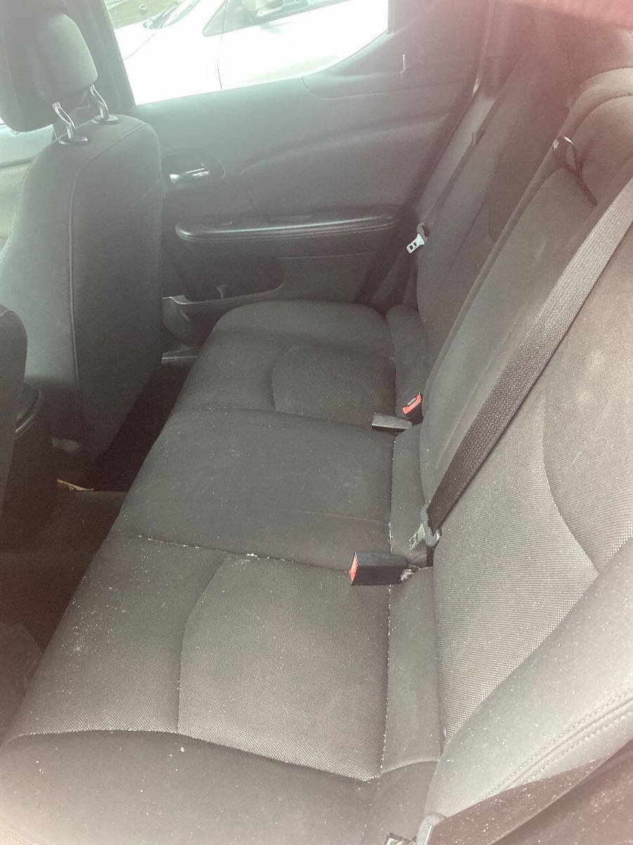 Used 2014 Dodge Avenger SE w/ Blacktop Package FWD image 6