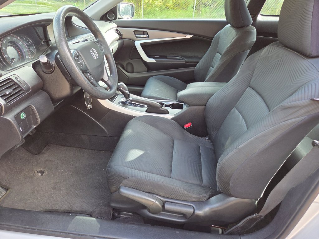 Used 2014 Honda Accord LX-S image 23