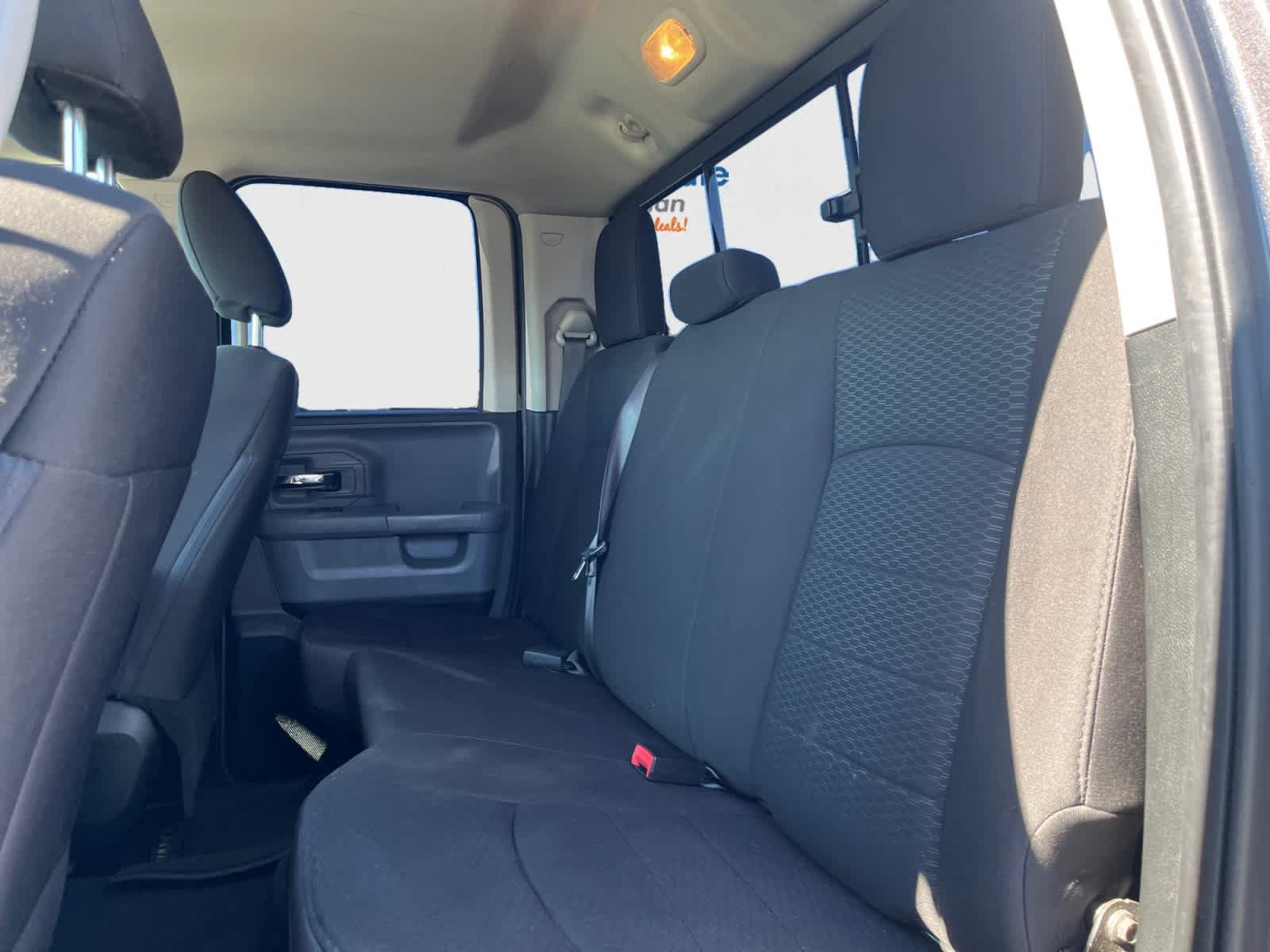 Used 2019 RAM 1500 Classic Warlock AWD/4WD image 20