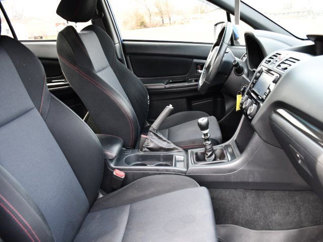 Used 2018 Subaru WRX image 27