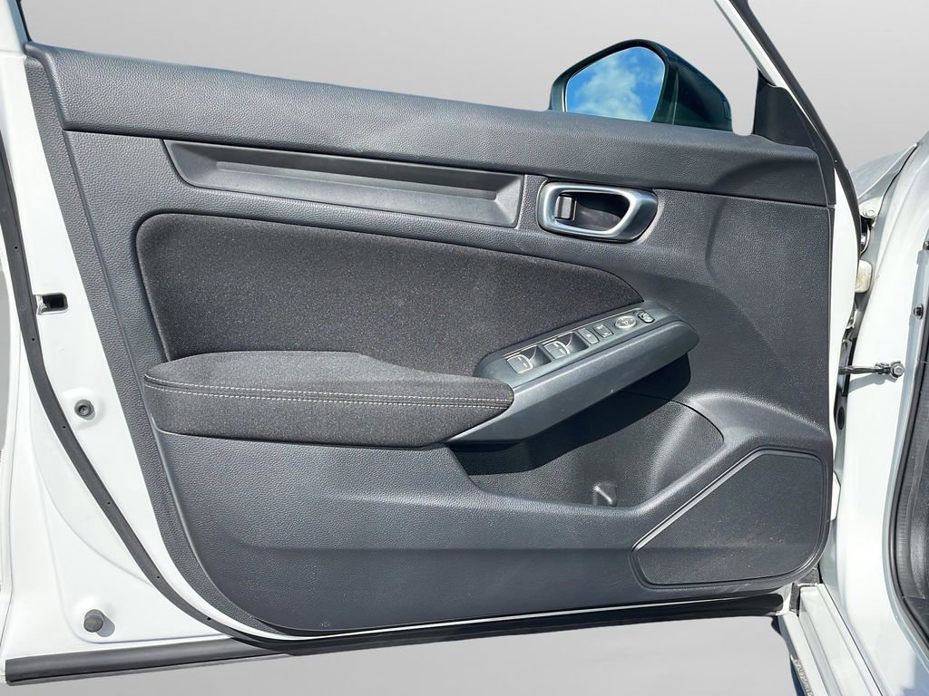 Used 2023 Honda Civic Sport image 24