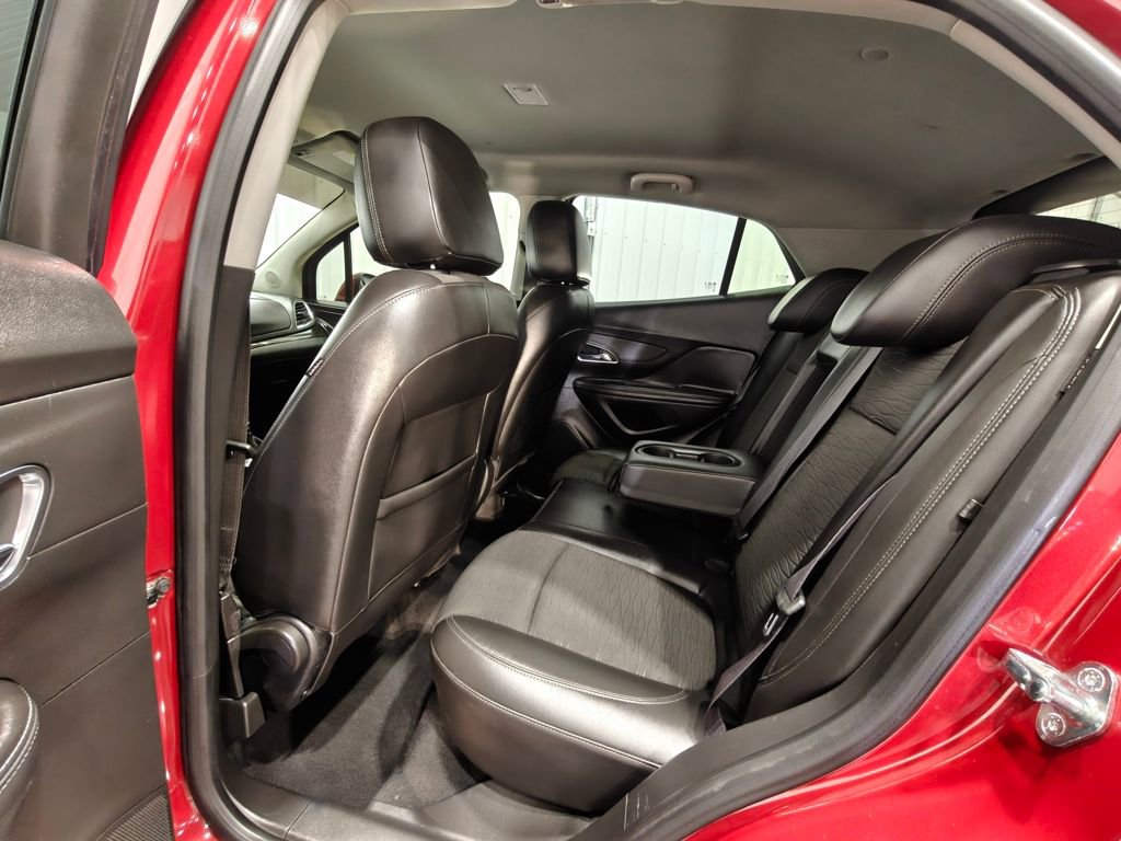 Used 2016 Buick Encore AWD image 23
